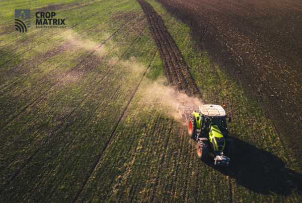 Crop Matrix